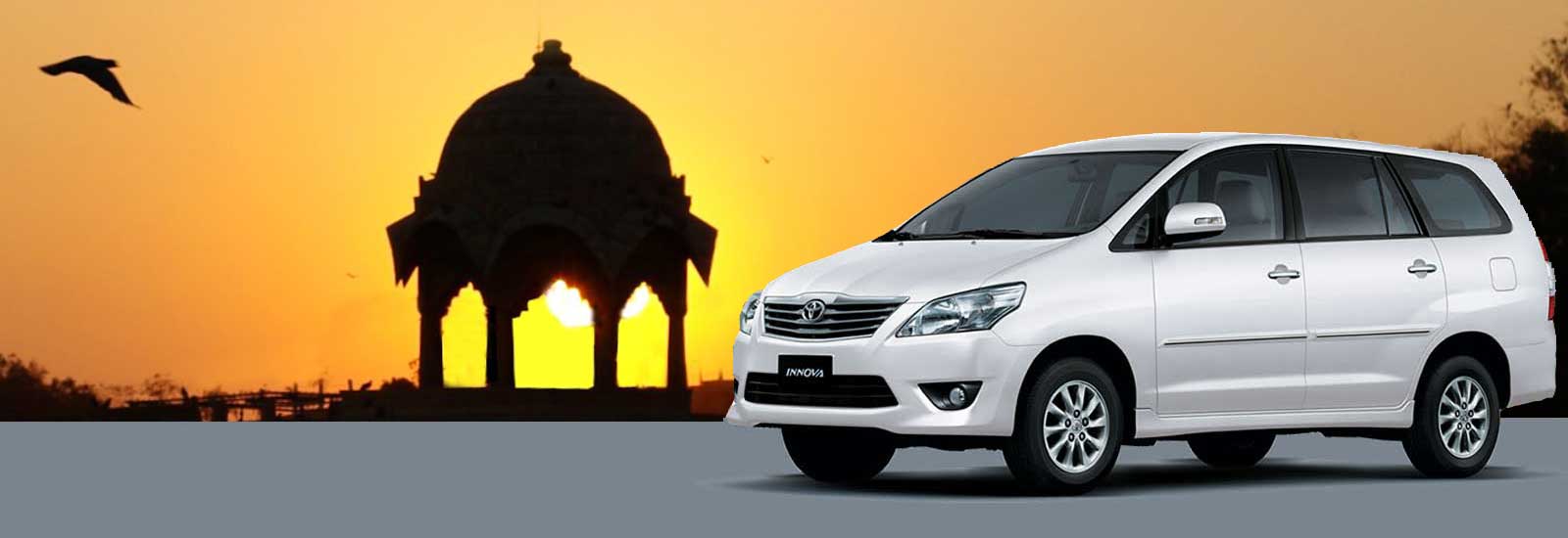 Hire Rajasthan Taxi Service to Enjoy Countless Benefits